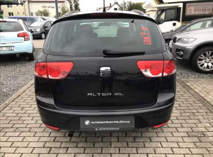 Seat - Altea