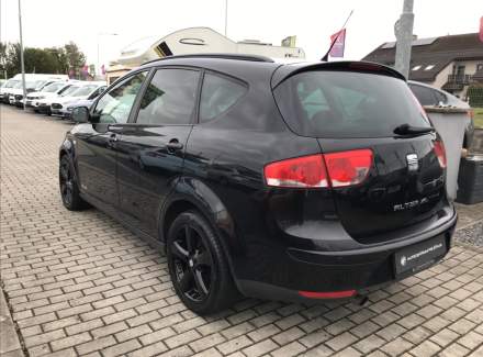 Seat - Altea