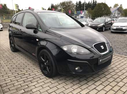 Seat - Altea