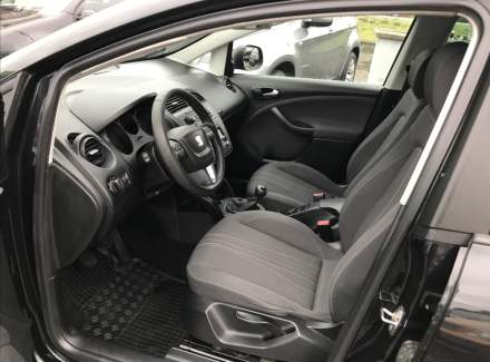 Seat - Altea