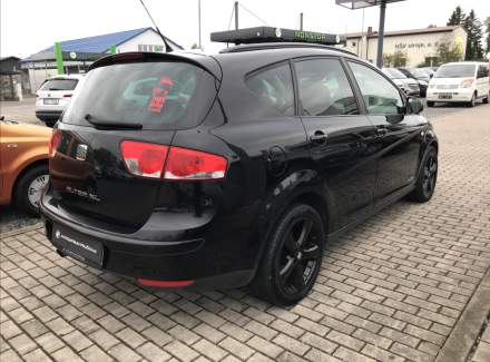 Seat - Altea