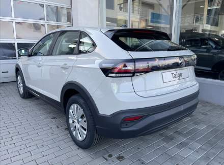 Volkswagen - Taigo