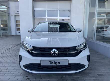 Volkswagen - Taigo
