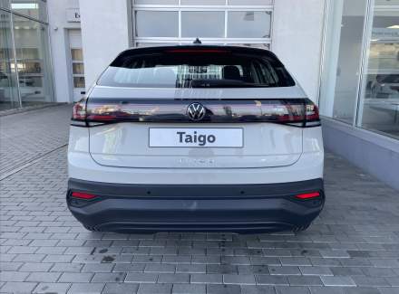 Volkswagen - Taigo