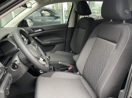 Volkswagen - T-Cross