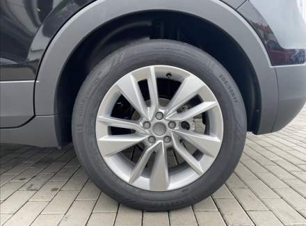 Volkswagen - T-Cross