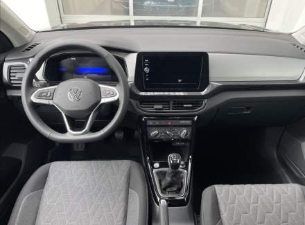 Volkswagen - T-Cross