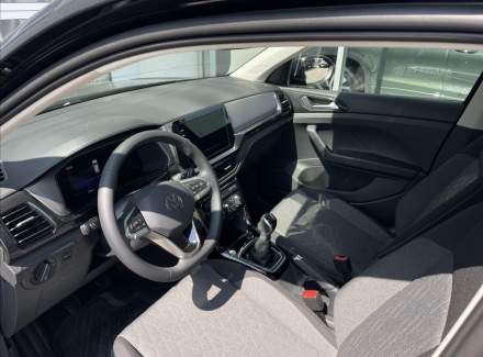 Volkswagen - T-Cross
