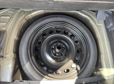 Volkswagen - T-Cross