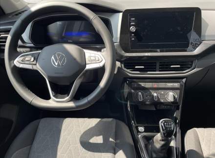 Volkswagen - T-Cross