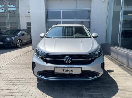 Volkswagen - Taigo