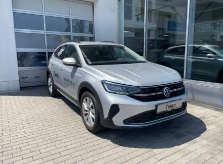 Volkswagen - Taigo