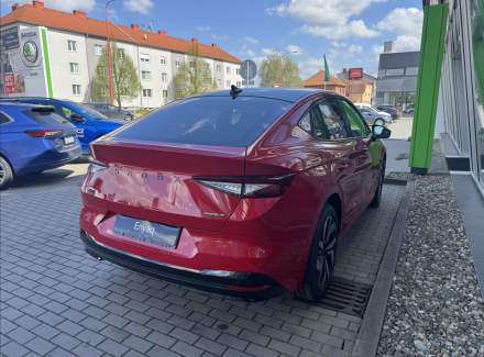 Škoda - Enyaq iV