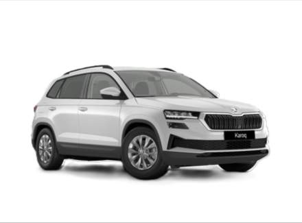 Škoda - Karoq