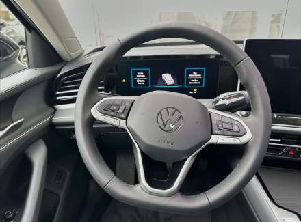 Volkswagen - Passat