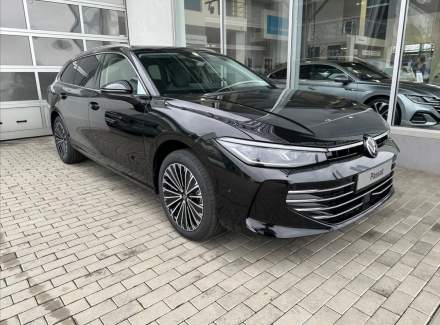 Volkswagen - Passat