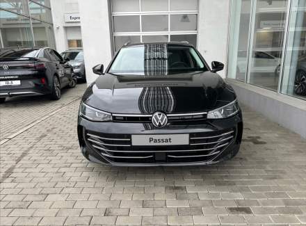 Volkswagen - Passat
