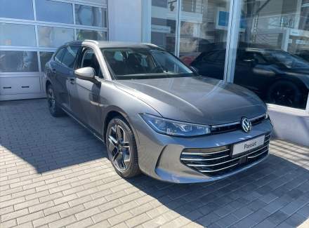 Volkswagen - Passat