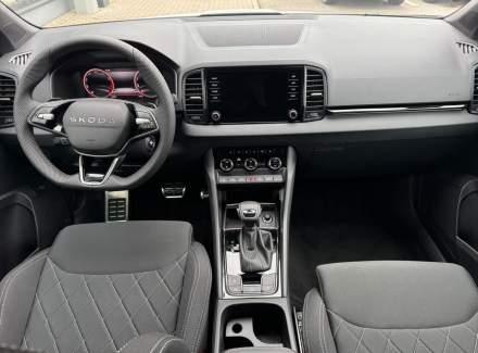 Škoda - Karoq