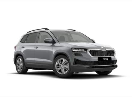 Škoda - Karoq
