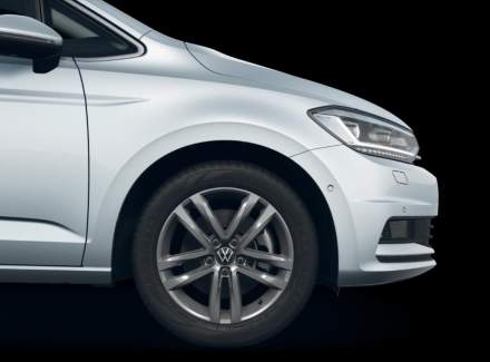 Volkswagen - Touran