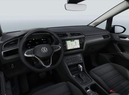 Volkswagen - Touran