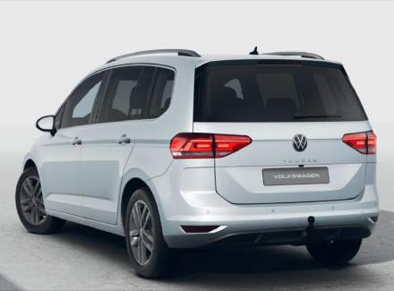 Volkswagen - Touran