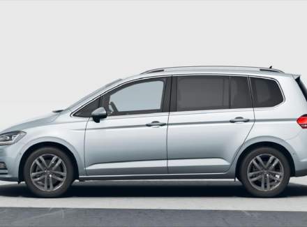 Volkswagen - Touran