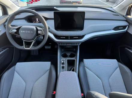 Škoda - Enyaq iV