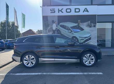 Škoda - Enyaq iV