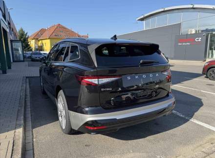 Škoda - Enyaq iV