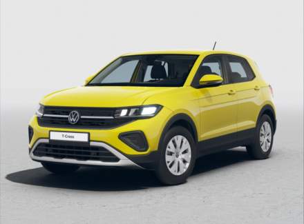 Volkswagen - T-Cross