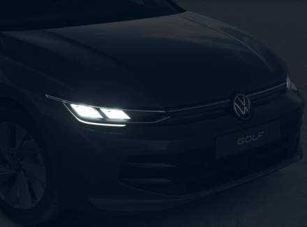 Volkswagen - Golf