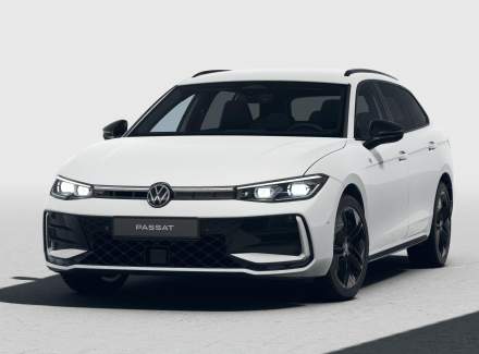 Volkswagen - Passat