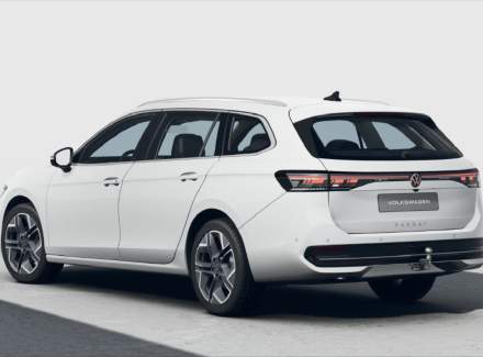 Volkswagen - Passat
