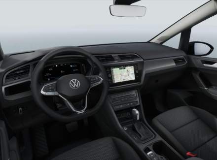 Volkswagen - Touran