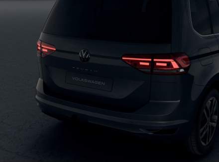 Volkswagen - Touran