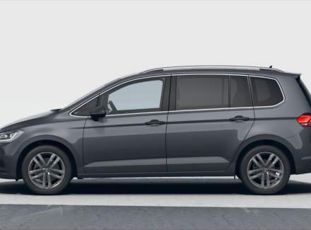Volkswagen - Touran