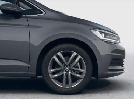 Volkswagen - Touran