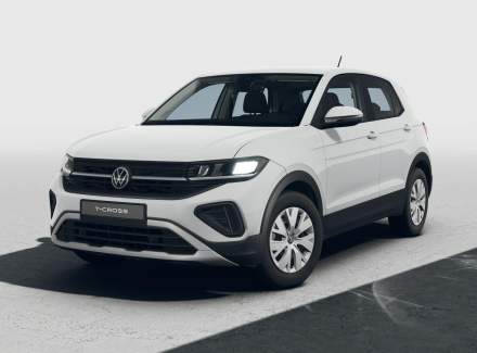 Volkswagen - T-Cross