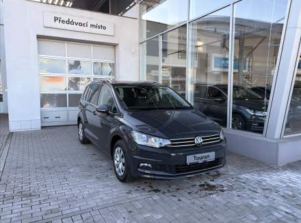 Volkswagen - Touran
