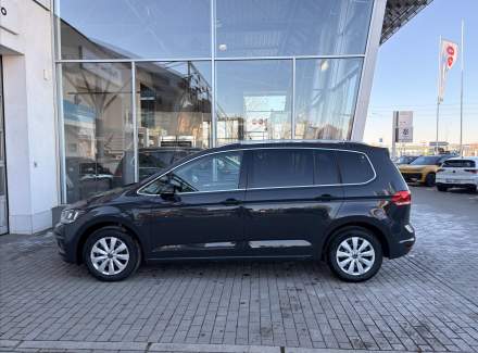 Volkswagen - Touran