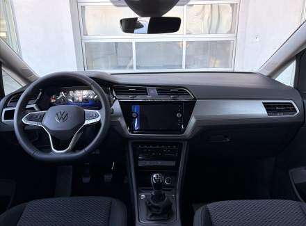 Volkswagen - Touran