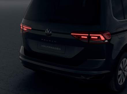 Volkswagen - Touran