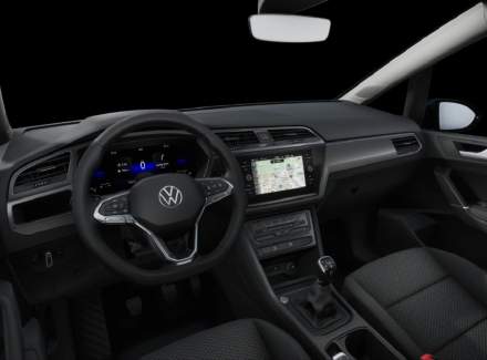 Volkswagen - Touran