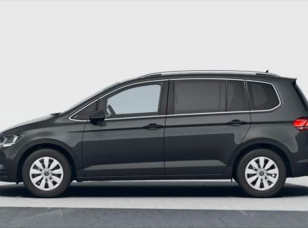 Volkswagen - Touran
