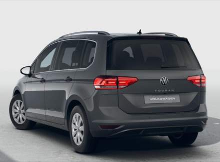 Volkswagen - Touran