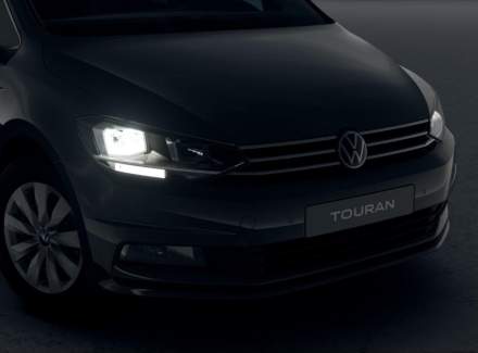 Volkswagen - Touran