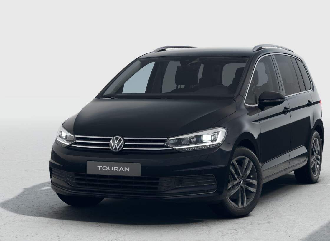 Volkswagen - Touran