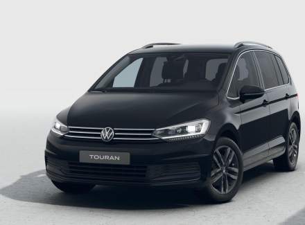 Volkswagen - Touran